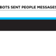 Illustration for article titled Ashley Madison Code Shows More Women, and More Bots